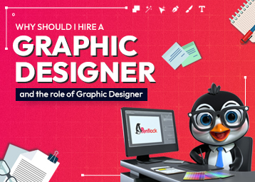 Graphic designer